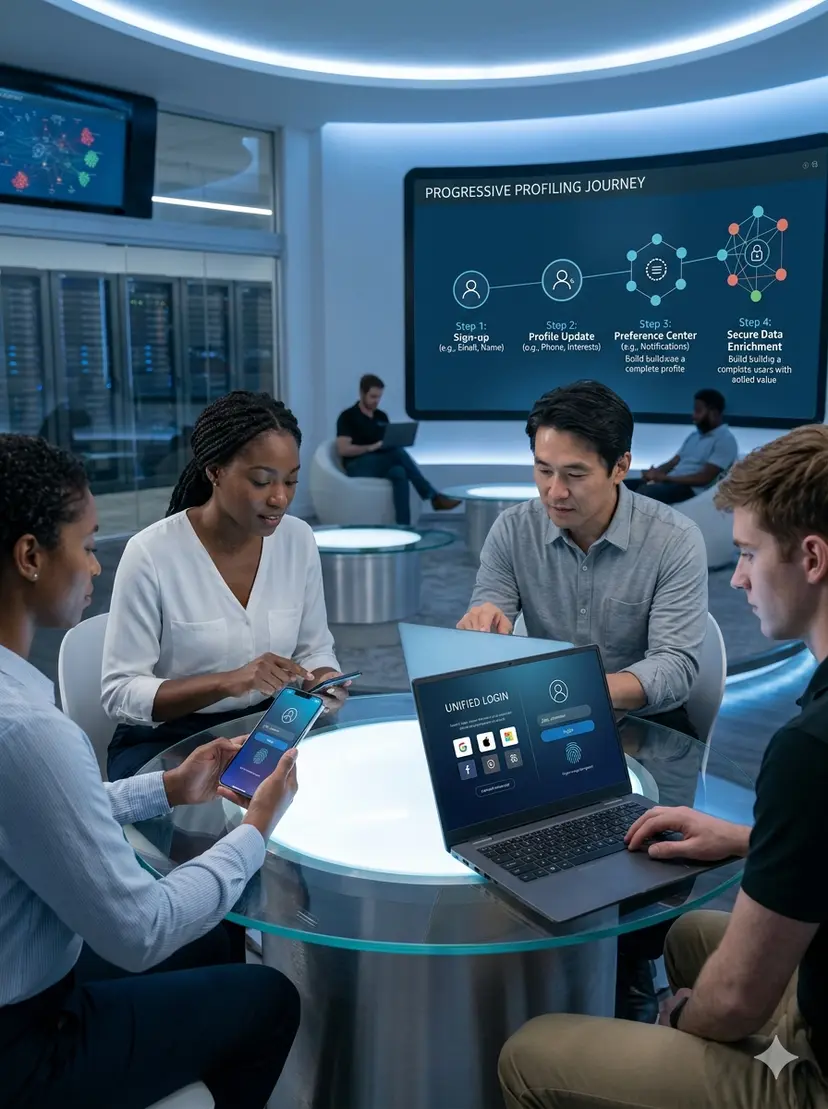 Privileged Access Management (PAM)